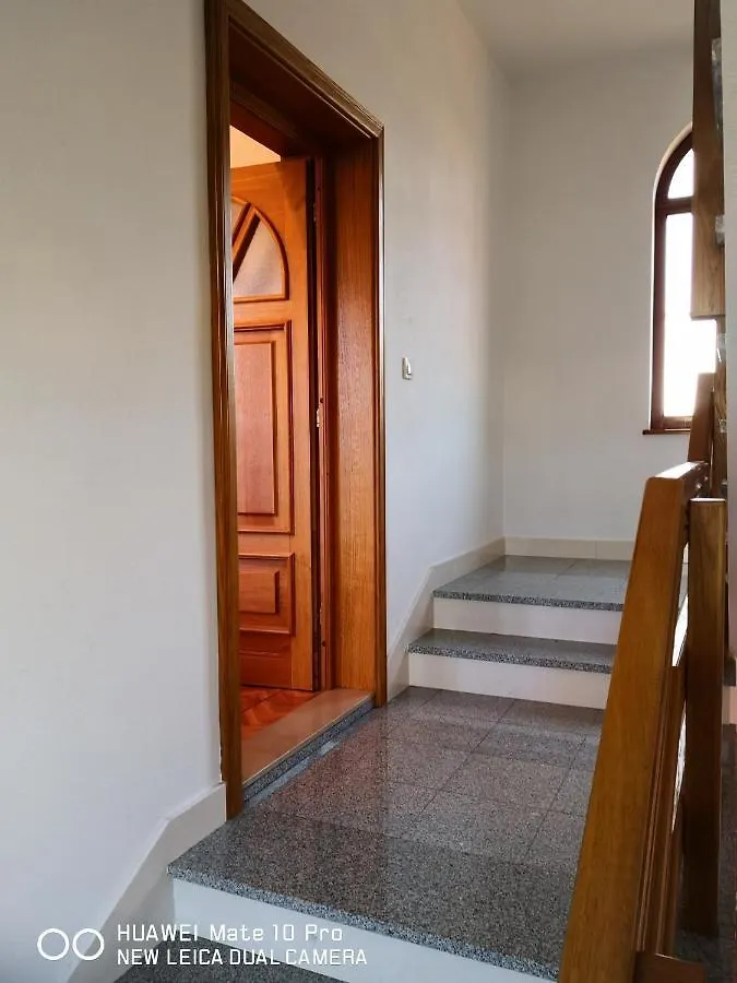 Apartments Blaz Seget Vranjica