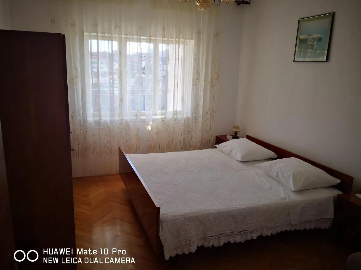 Apartments Blaz Seget Vranjica 0*,  Croatie
