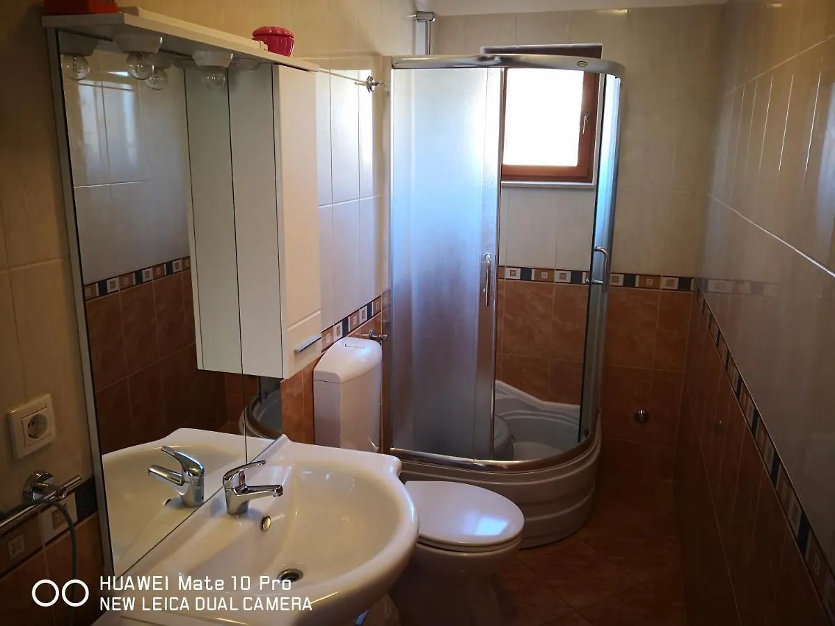 Apartments Blaz Seget Vranjica Croatie