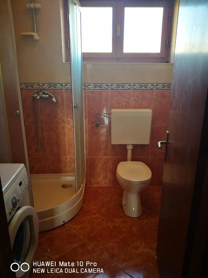 Apartments Blaz Seget Vranjica 0*,  Croatia