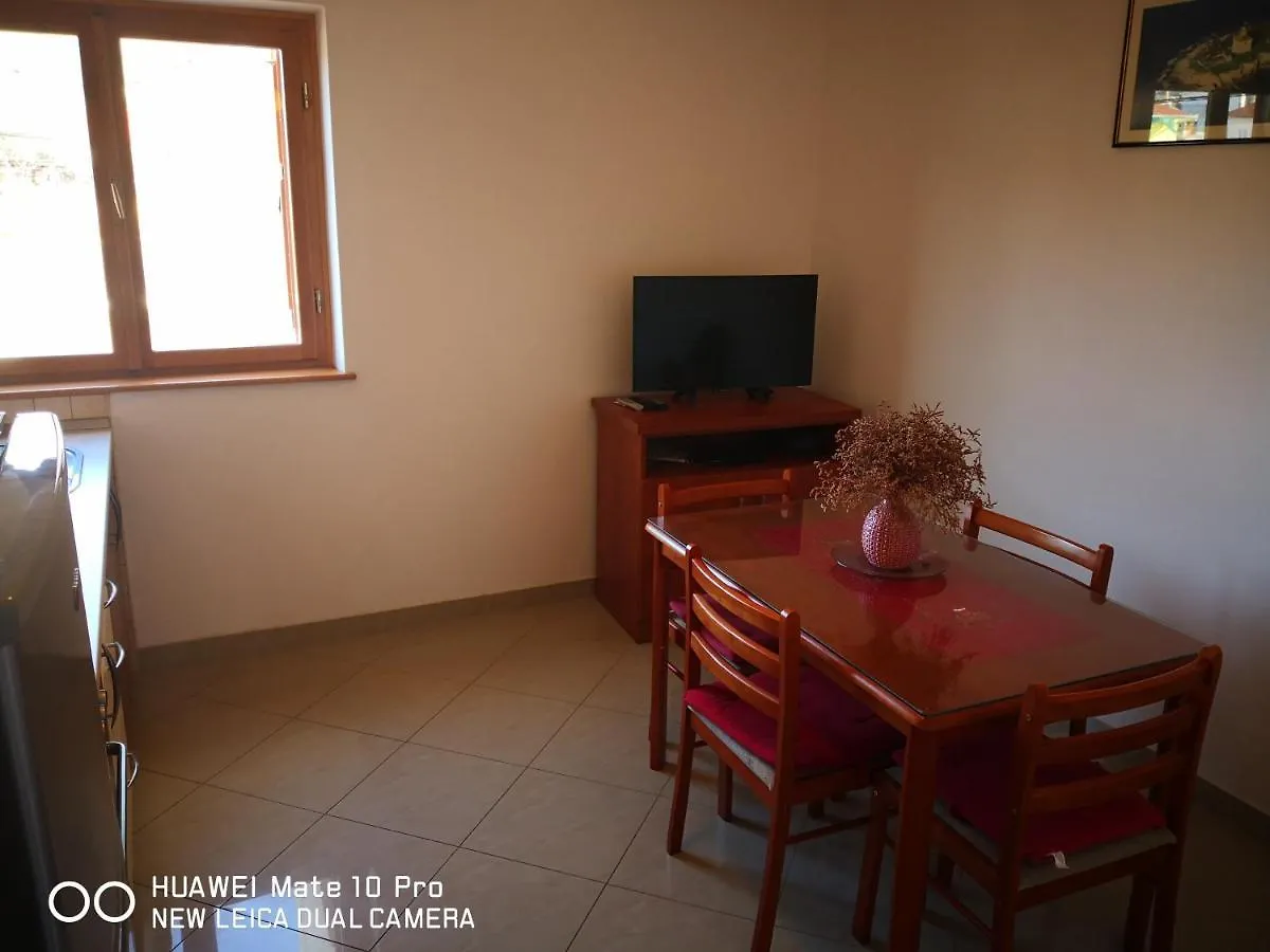 Apartments Blaz Seget Vranjica 0*,  Croatia